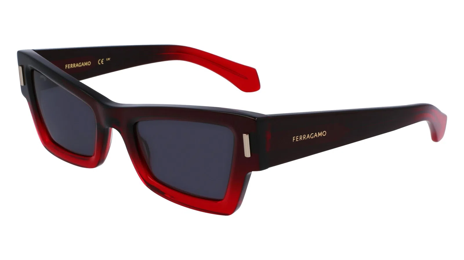 Salvatore Ferragamo SF2006S Sunglasses - view 2